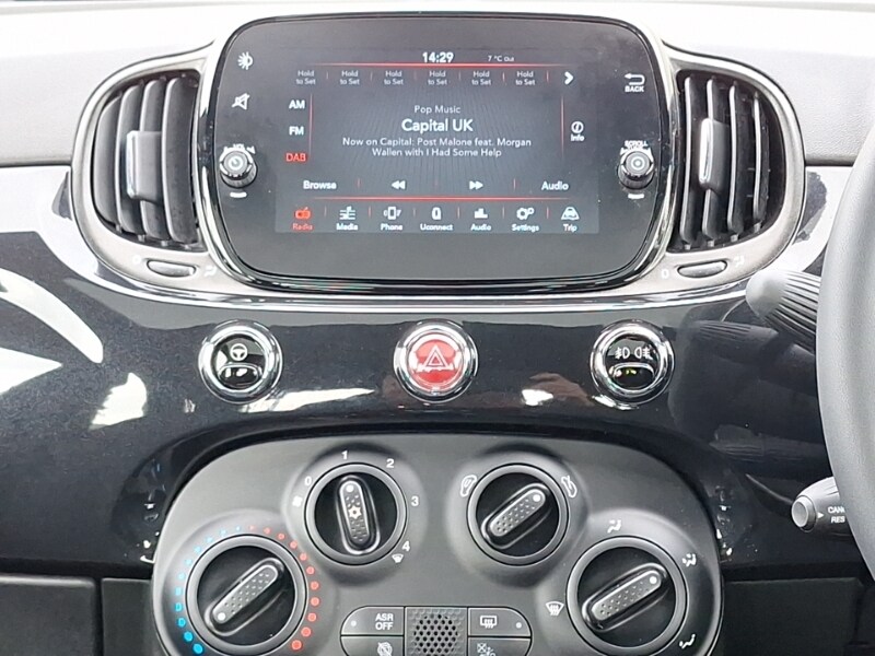 Used Fiat 500 2024 for sale - 78041045: Photo 11