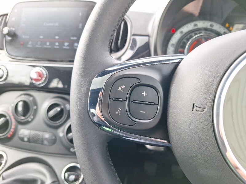 Used Fiat 500 2024 for sale - 78041045: Photo 14