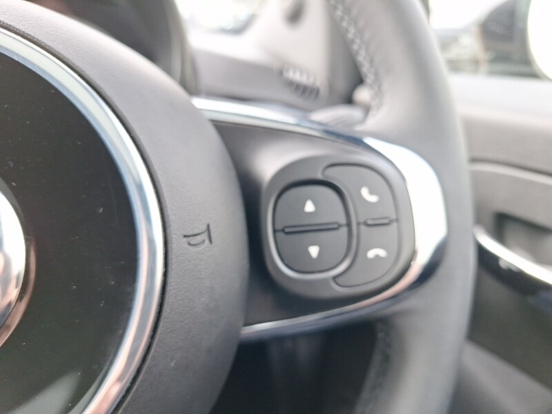 Used Fiat 500 2024 for sale - 78041045: Photo 15