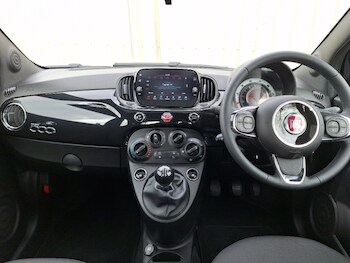 Used Fiat 500 2024 for sale - 78041045: Photo
