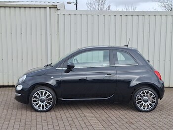 Used Fiat 500 2024 for sale - 78041045: Photo