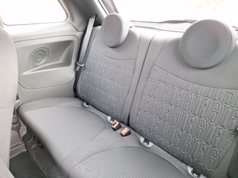 Used Fiat 500 2024 for sale - 78041045: Photo 6