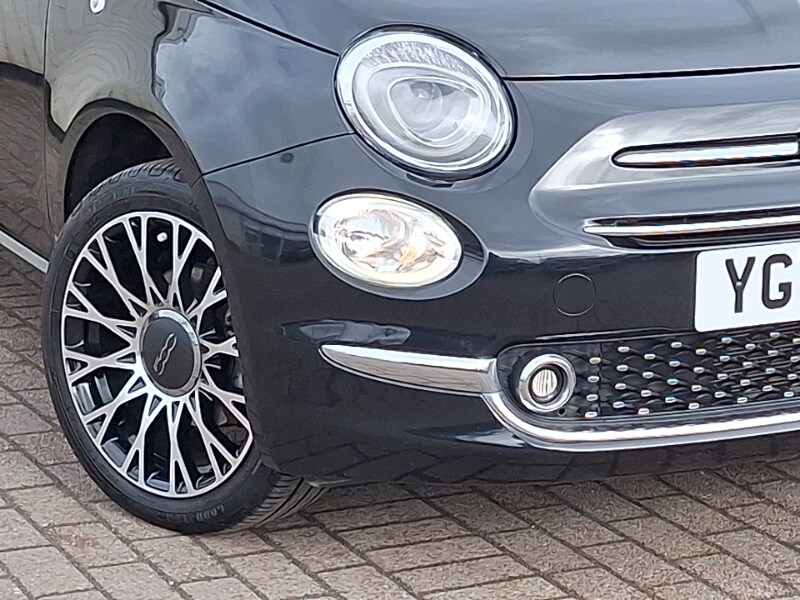 Used Fiat 500 2024 for sale - 78041045: Photo 9