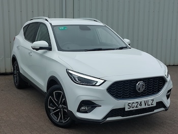 Used MG MG ZS 2024 for sale - 79321985: Photo