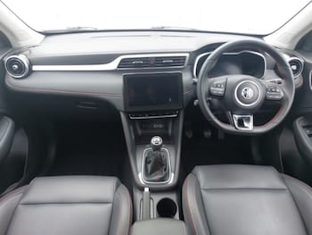 Used MG MG ZS 2024 for sale - 79321985: Photo