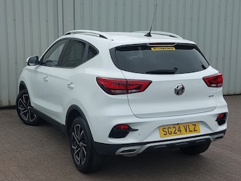 Used MG MG ZS 2024 for sale - 79321985: Photo