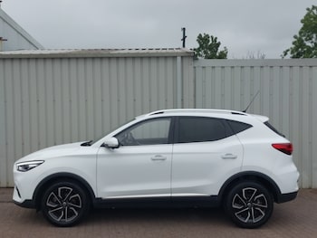 Used MG MG ZS 2024 for sale - 79321985: Photo