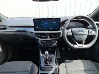 Used Ford Focus 2023 for sale - 78723701: Photo