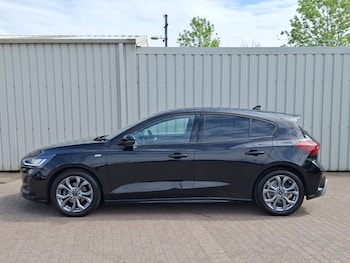 Used Ford Focus 2023 for sale - 78723701: Photo