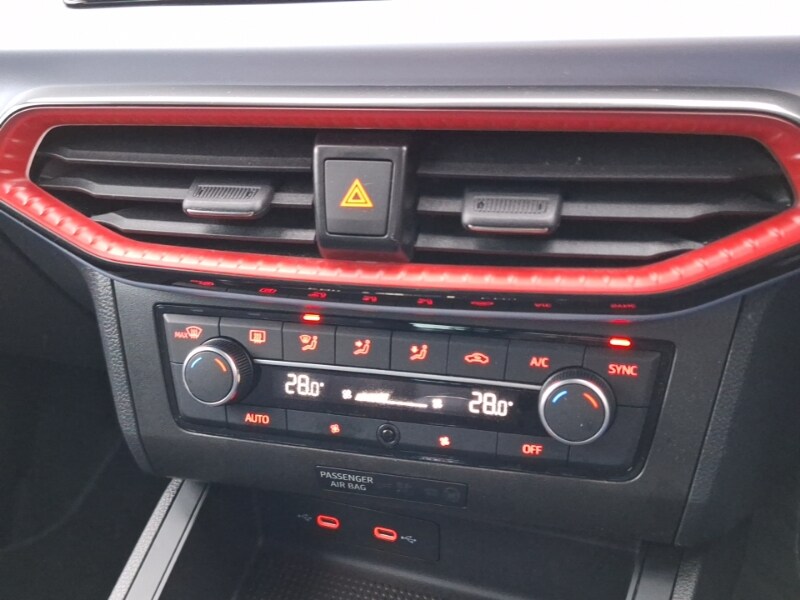 Used SEAT Ibiza 2024 for sale - 76816007: Photo 15