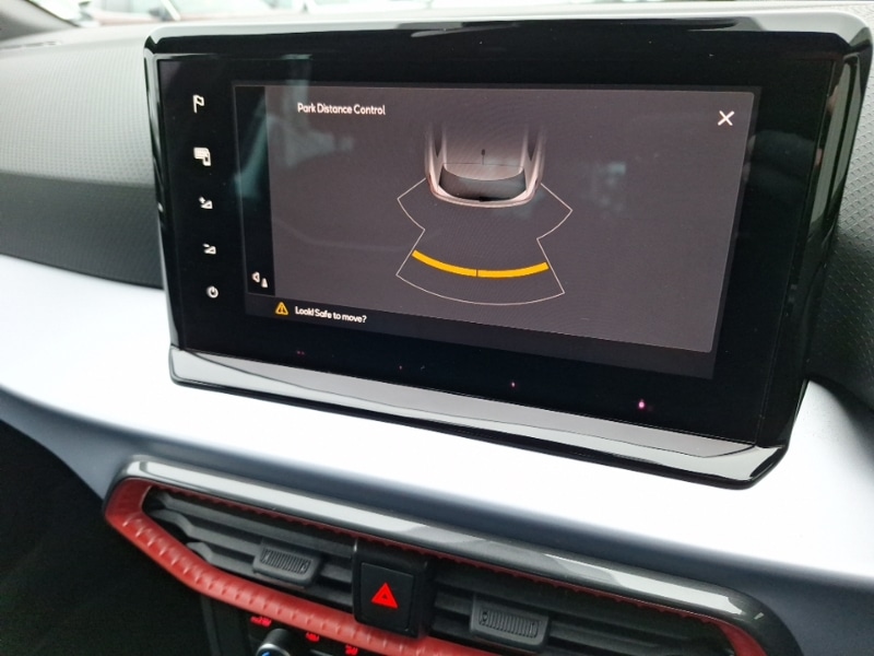 Used SEAT Ibiza 2024 for sale - 76816007: Photo 16