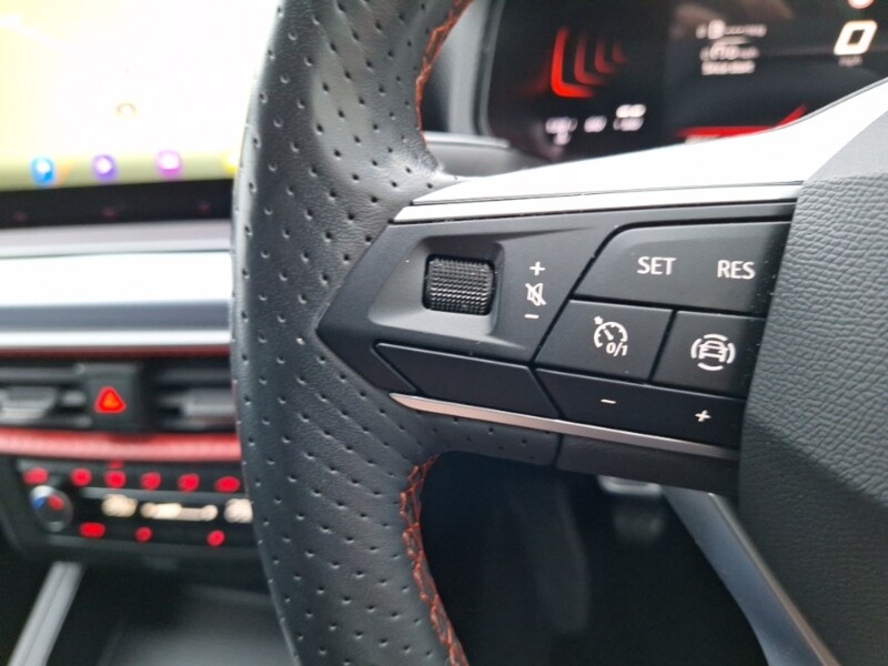 Used SEAT Ibiza 2024 for sale - 76816007: Photo 18