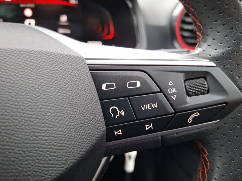 Used SEAT Ibiza 2024 for sale - 76816007: Photo 19