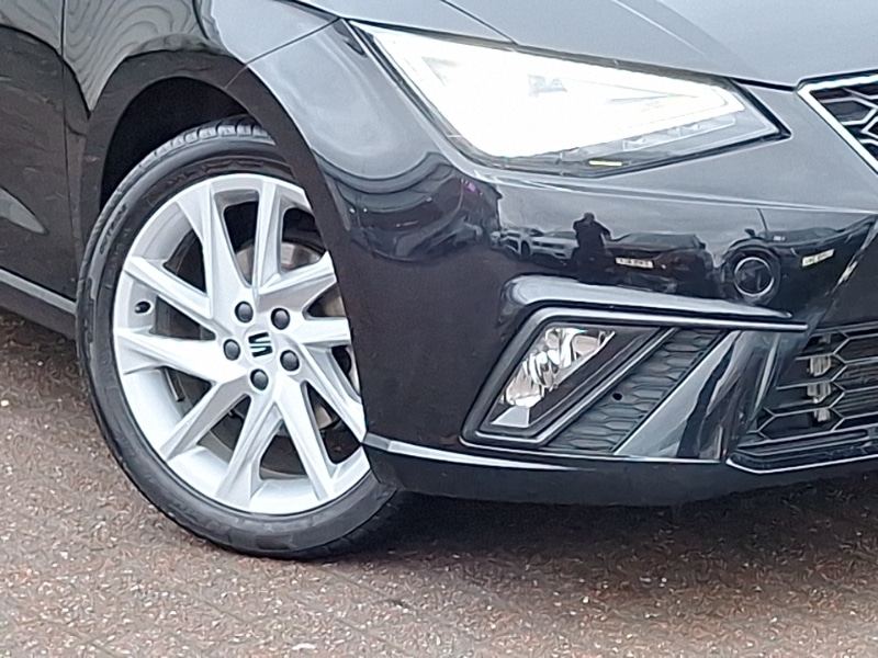 Used SEAT Ibiza 2024 for sale - 76816007: Photo 9