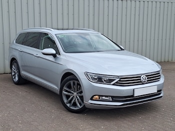 Used Volkswagen Passat 2016 for sale - 78653868: Photo