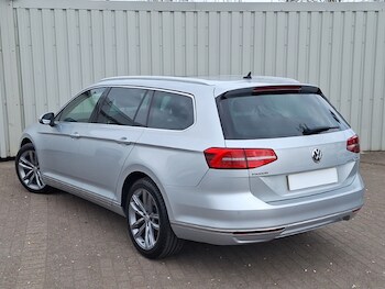 Used Volkswagen Passat 2016 for sale - 78653868: Photo