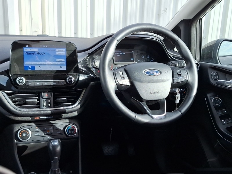 Used Ford Fiesta 2019 for sale - 76414816: Photo 10