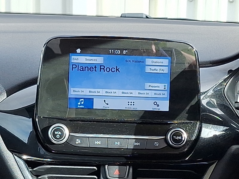 Used Ford Fiesta 2019 for sale - 76414816: Photo 11