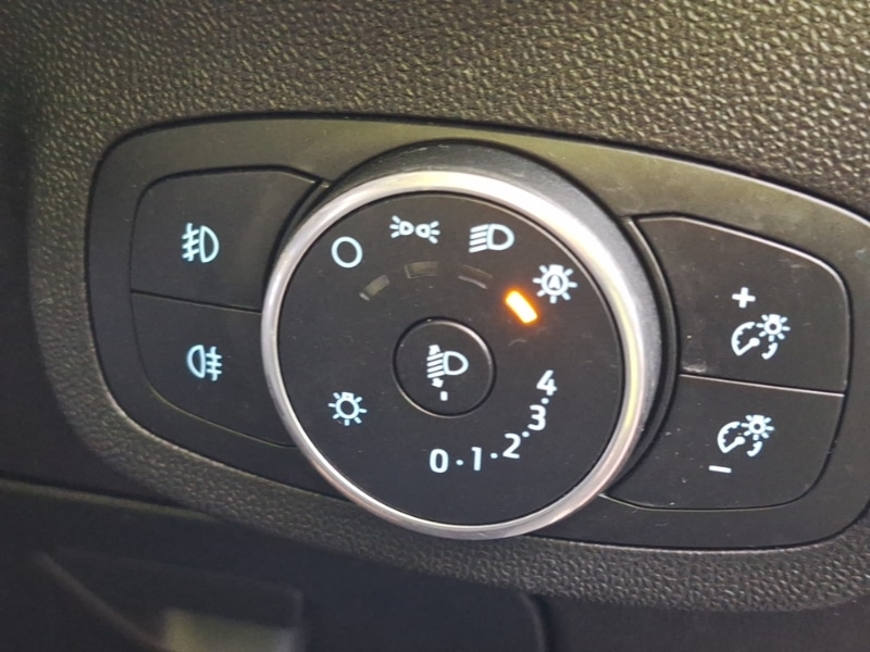 Used Ford Fiesta 2019 for sale - 76414816: Photo 14