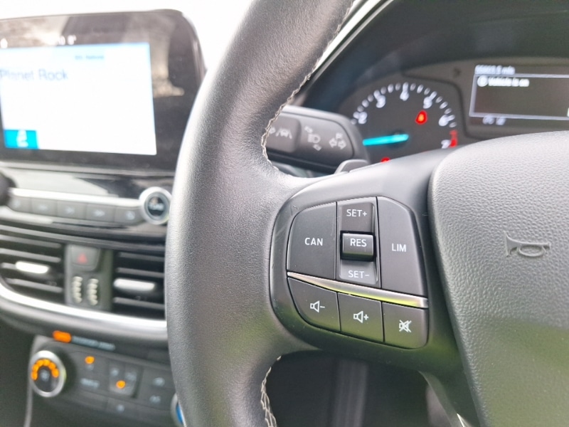 Used Ford Fiesta 2019 for sale - 76414816: Photo 15