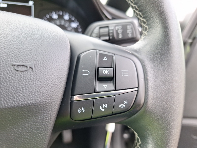 Used Ford Fiesta 2019 for sale - 76414816: Photo 16