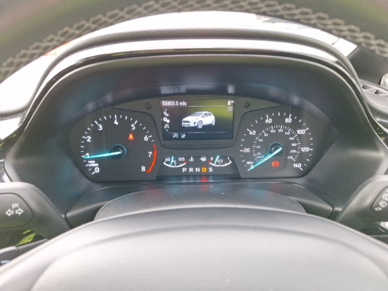 Used Ford Fiesta 2019 for sale - 76414816: Photo 18