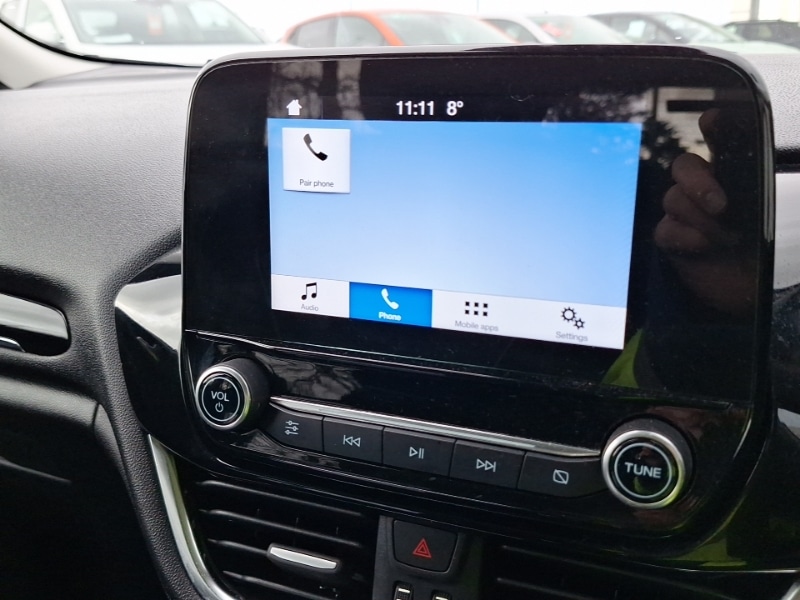 Used Ford Fiesta 2019 for sale - 76414816: Photo 19