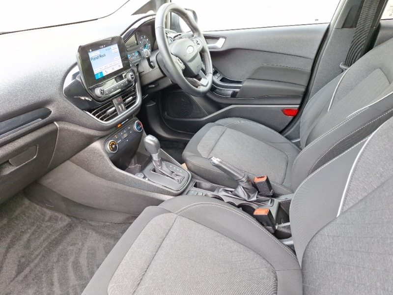 Used Ford Fiesta 2019 for sale - 76414816: Photo 5