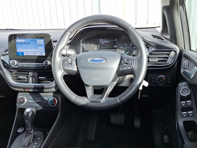 Used Ford Fiesta 2019 for sale - 76414816: Photo 7