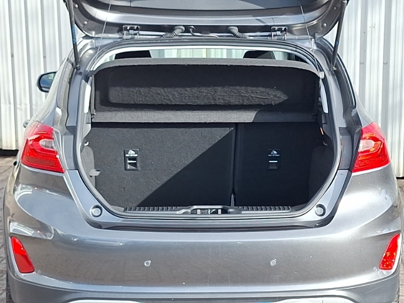 Used Ford Fiesta 2019 for sale - 76414816: Photo 8