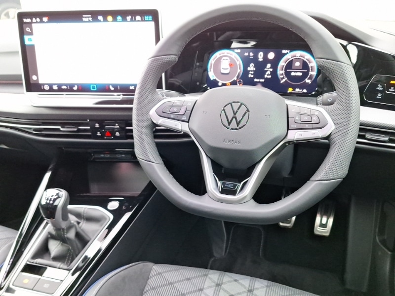 Used Volkswagen Golf 2025 for sale - 77928167: Photo 7