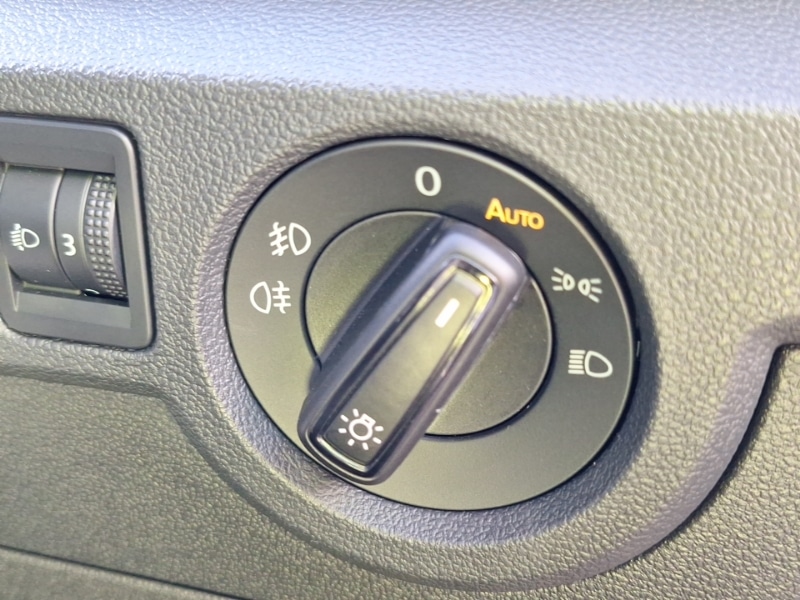 Used Volkswagen T-Cross 2023 for sale - 77736630: Photo 14