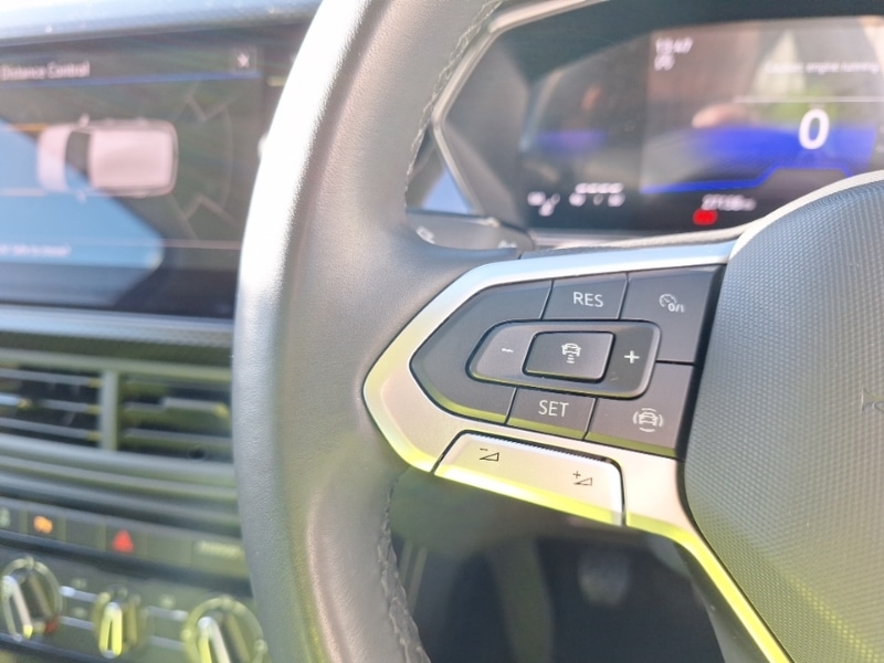 Used Volkswagen T-Cross 2023 for sale - 77736630: Photo 15