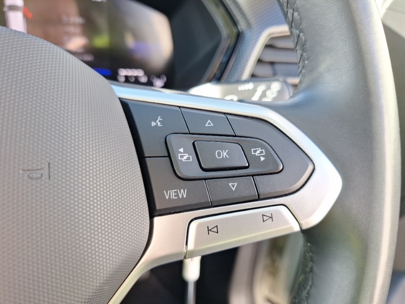 Used Volkswagen T-Cross 2023 for sale - 77736630: Photo 16