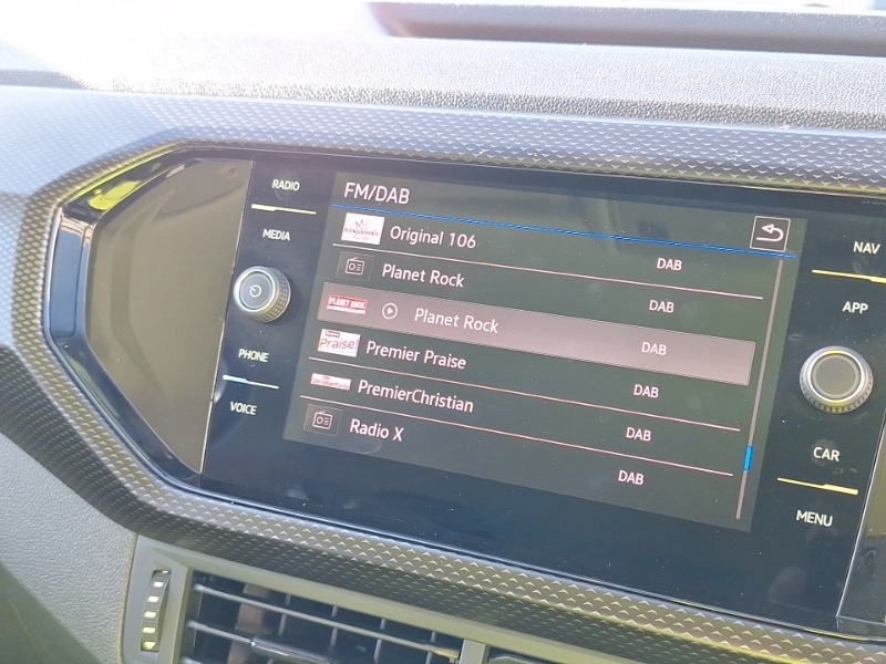 Used Volkswagen T-Cross 2023 for sale - 77736630: Photo 18