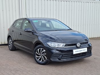 Used Volkswagen Polo 2022 for sale - 79630959: Photo