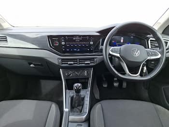 Used Volkswagen Polo 2022 for sale - 79630959: Photo