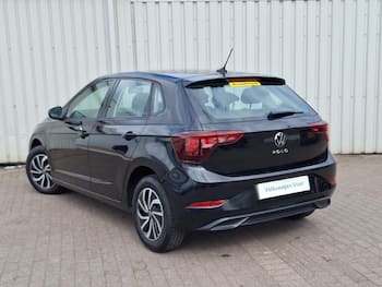 Used Volkswagen Polo 2022 for sale - 79630959: Photo