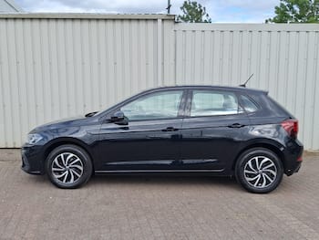 Used Volkswagen Polo 2022 for sale - 79630959: Photo