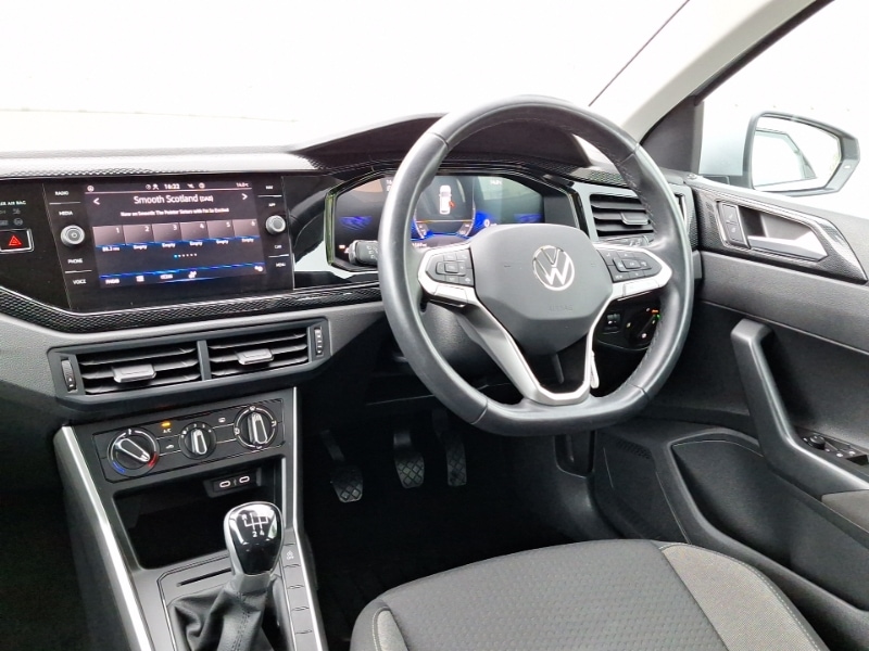 Used Volkswagen Polo 2023 for sale - 76199544: Photo 10