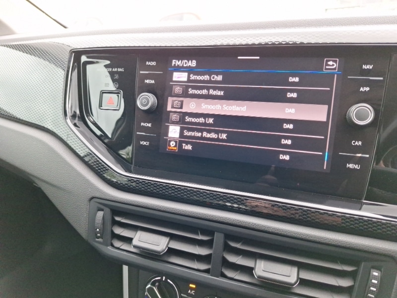 Used Volkswagen Polo 2023 for sale - 76199544: Photo 19