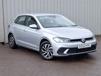 Volkswagen - Polo