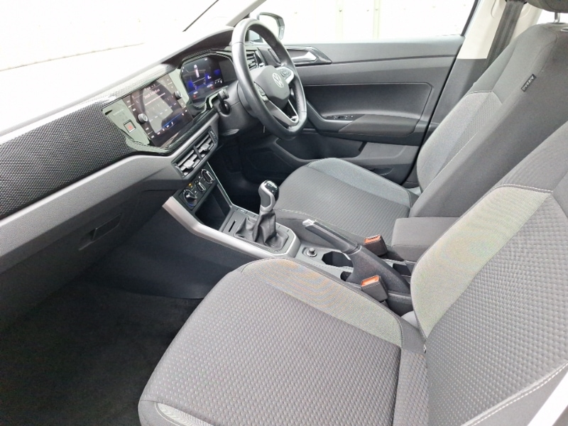 Used Volkswagen Polo 2023 for sale - 76199544: Photo 5