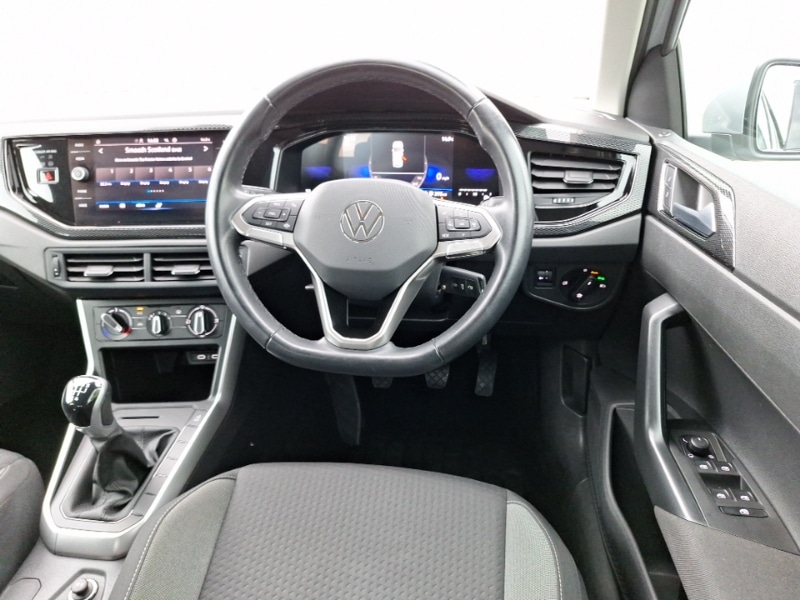 Used Volkswagen Polo 2023 for sale - 76199544: Photo 7