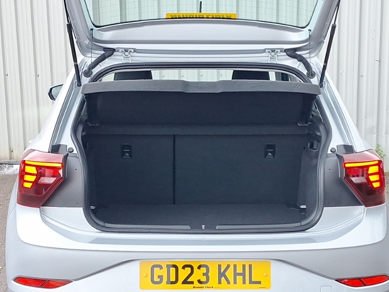 Used Volkswagen Polo 2023 for sale - 76199544: Photo 8