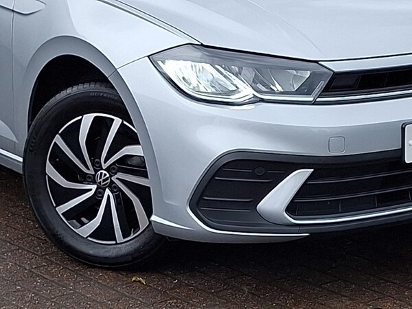 Used Volkswagen Polo 2023 for sale - 76199544: Photo 9