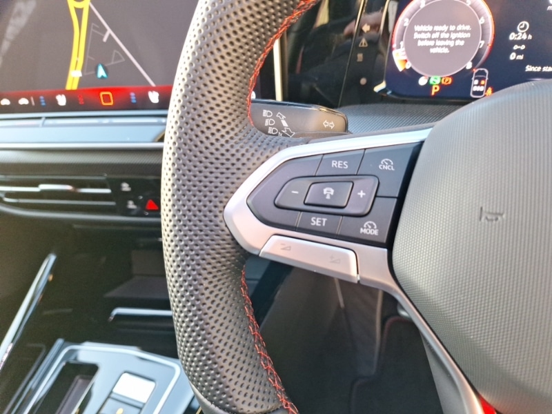 Used Volkswagen Golf 2025 for sale - 76911699: Photo 15