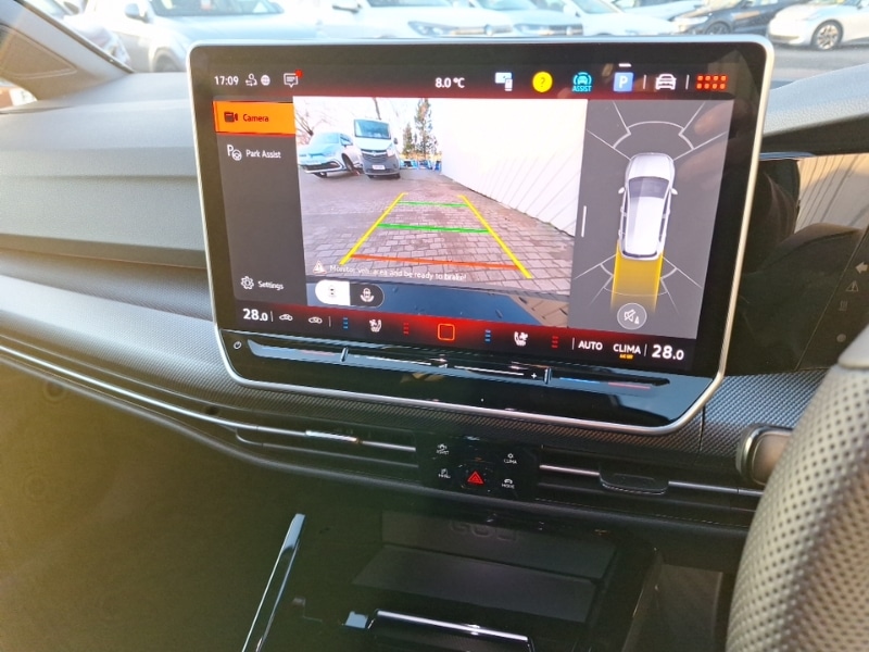 Used Volkswagen Golf 2025 for sale - 76911699: Photo 18