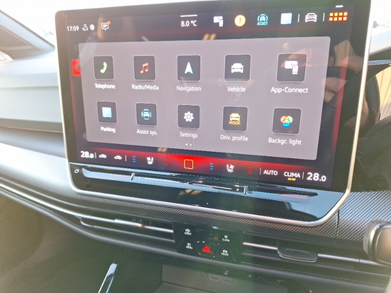 Used Volkswagen Golf 2025 for sale - 76911699: Photo 19