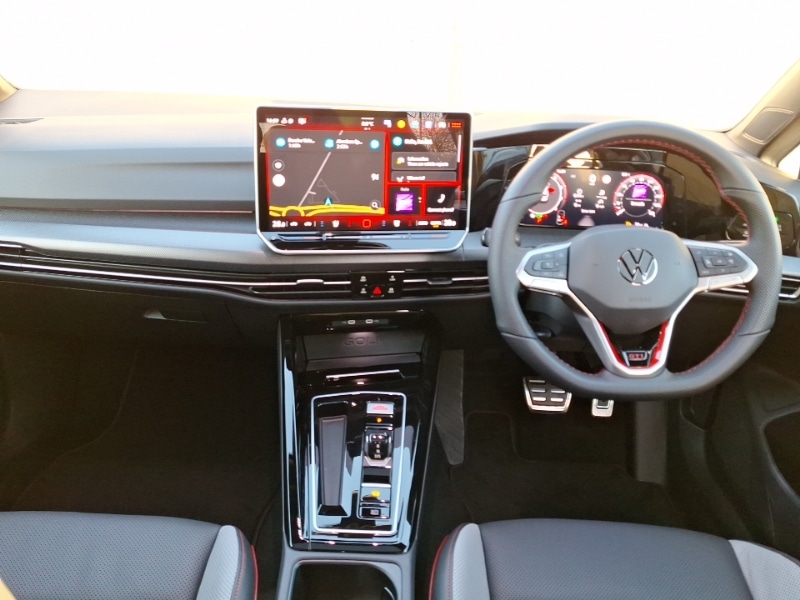 Used Volkswagen Golf 2025 for sale - 76911699: Photo 2